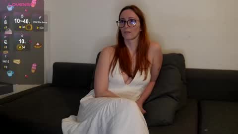 Samara From The Well online show from 02-21-25, 12:49