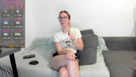 Samara From The Well online show from 09-28-25, 02:50