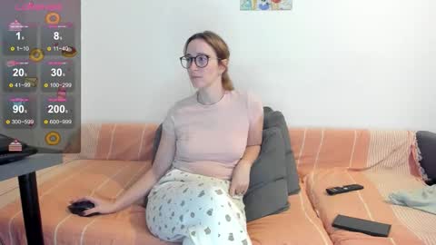 Samara From The Well online show from 11-05-25, 09:26