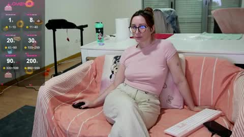 Samara From The Well online show from 06-06-26, 02:16