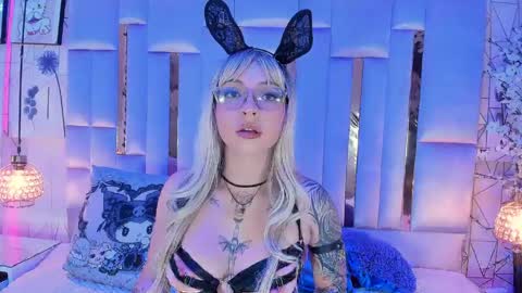  Samara jhonson online show from 05-02-26, 09:42