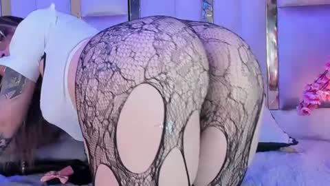  Samara jhonson online show from 06-22-26, 09:45