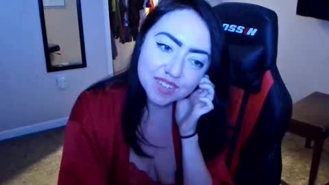 Snapshot of samaranoir chatting on 11-03-25, 01:40 Samara Noir online show from 11-03-25, 01:40