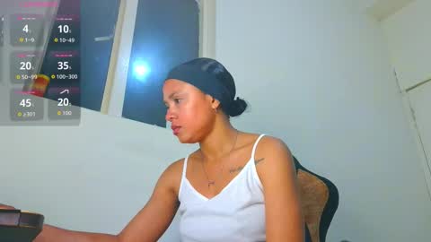 Snapshot of samary_thomas chatting on 02-18-26, 02:07 samary thomas online show from 02-18-26, 02:07