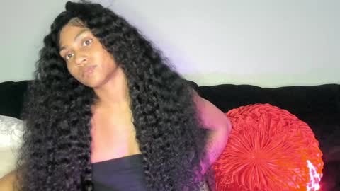 Yaya online show from 01-31-25, 03:09