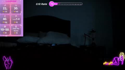 Yaya online show from 09-27-25, 01:32