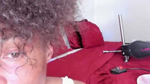 Yaya online show from 06-24-26, 07:02