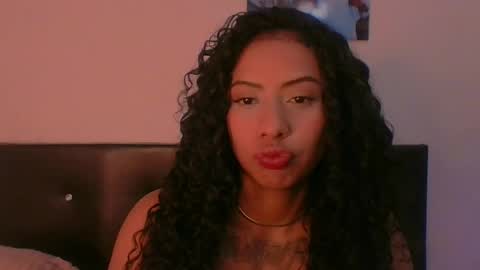 Snapshot of samaycole3 chatting on 06-03-26, 03:31 Samantha online show from 06-03-26, 03:31