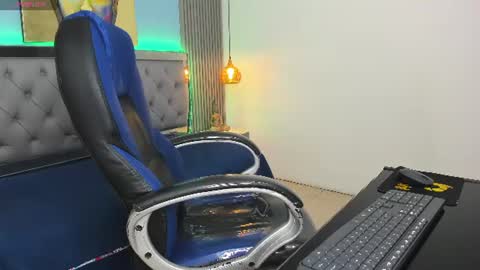 Sam online show from 07-06-26, 01:08