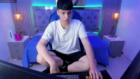 Sam online show from 07-21-26, 01:13