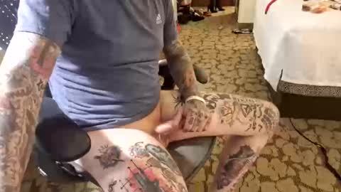 samboiamtho online show from 12-25-24, 11:33