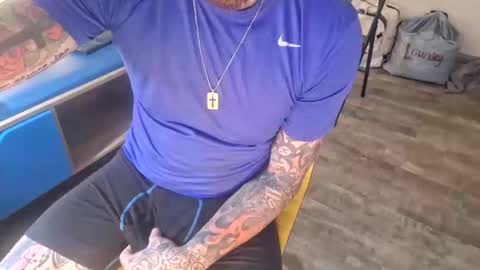 samboiamtho online show from 12-27-24, 01:50