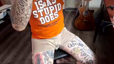 samboiamtho online show from 01-15-25, 09:45