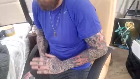 samboiamtho online show from 01-22-25, 08:29