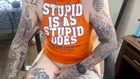 samboiamtho online show from 02-21-25, 10:07