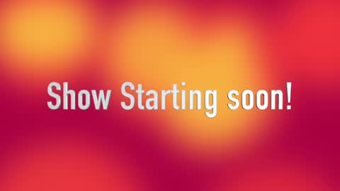 Sam  Rhea online show from 01-04-25, 10:55