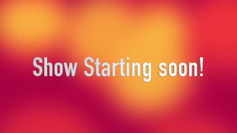 Sam  Rhea online show from 01-10-25, 12:38