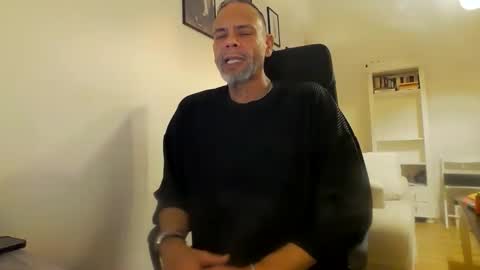 Sam online show from 01-21-25, 07:17