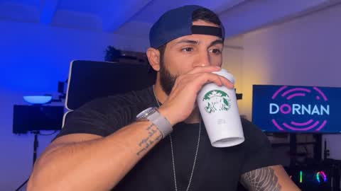 Sam Dornan online show from 12-02-24, 01:14