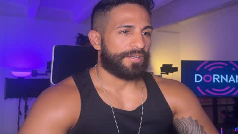 Sam Dornan online show from 12-27-24, 04:32