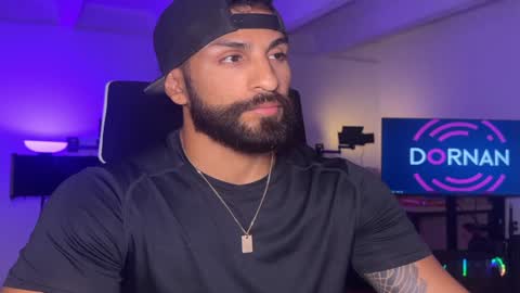 Sam Dornan online show from 12-29-24, 02:49