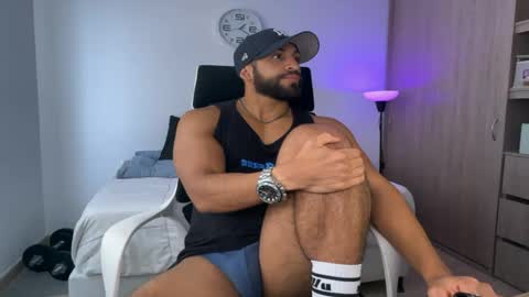 Sam Dornan online show from 01-27-25, 03:39