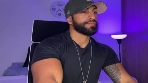 Sam Dornan online show from 01-29-25, 12:22