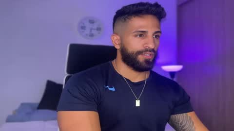 Sam Dornan online show from 01-31-25, 10:42