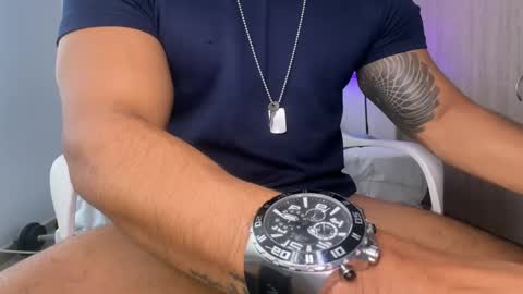 Sam Dornan online show from 02-08-25, 07:05