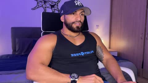 Sam Dornan online show from 02-12-25, 09:33