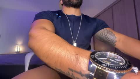 Sam Dornan online show from 02-23-25, 07:49