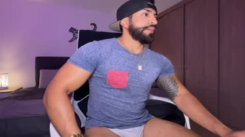 Sam Dornan online show from 02-25-25, 10:50