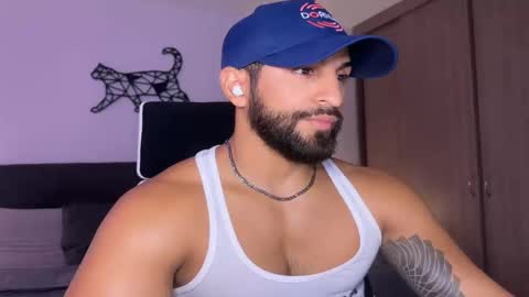 Sam Dornan online show from 02-27-25, 10:09