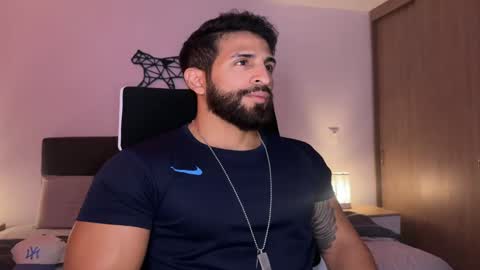 Sam Dornan online show from 03-02-25, 03:34