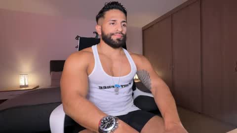 Sam Dornan online show from 03-09-25, 11:56