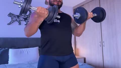 Sam Dornan online show from 09-10-25, 08:09