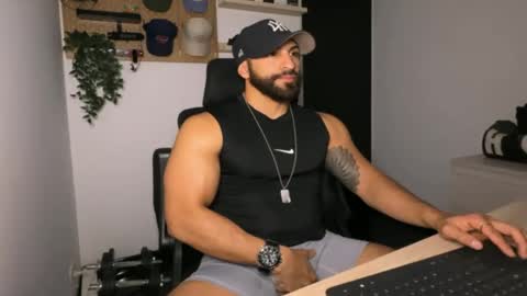 Sam Dornan online show from 02-03-26, 01:59