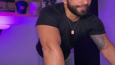 Sam Dornan online show from 03-21-26, 01:32