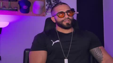 Sam Dornan online show from 03-30-26, 01:28