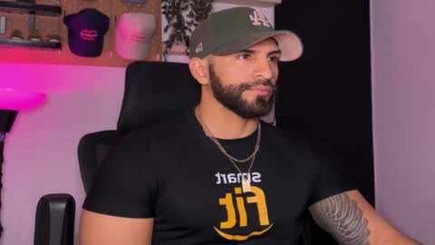 Sam Dornan online show from 04-27-26, 12:19