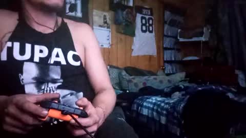 Snapshot of sameeed99 chatting on 02-12-25, 08:27 sameeed99 online show from 02-12-25, 08:27