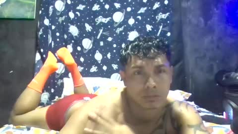 samespitia online show from 06-18-26, 05:51