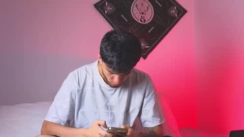 samevansx online show from 12-16-25, 04:12