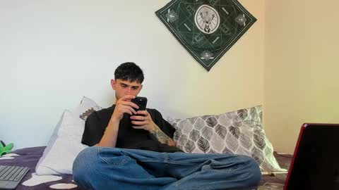 samevansx online show from 02-09-26, 01:37