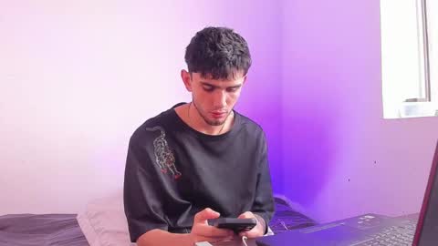 samevansx online show from 02-14-26, 04:15