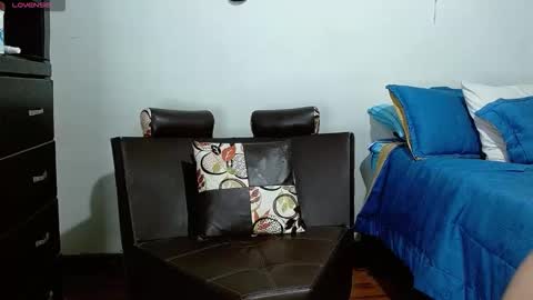 Snapshot of samfox_ chatting on 11-02-25, 03:31 SAM online show from 11-02-25, 03:31