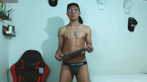 SAM online show from 04-29-26, 02:37