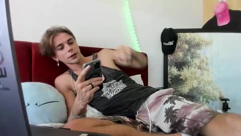 Fansly -       Top4fans   online show from 09-11-25, 05:18