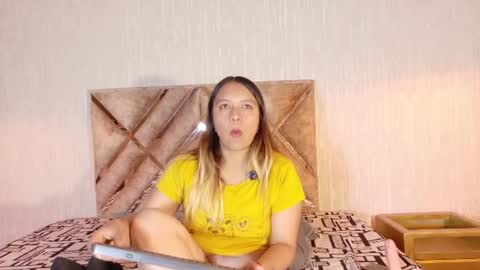 Samy online show from 06-25-26, 08:35