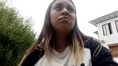 Samy online show from 07-30-26, 08:08